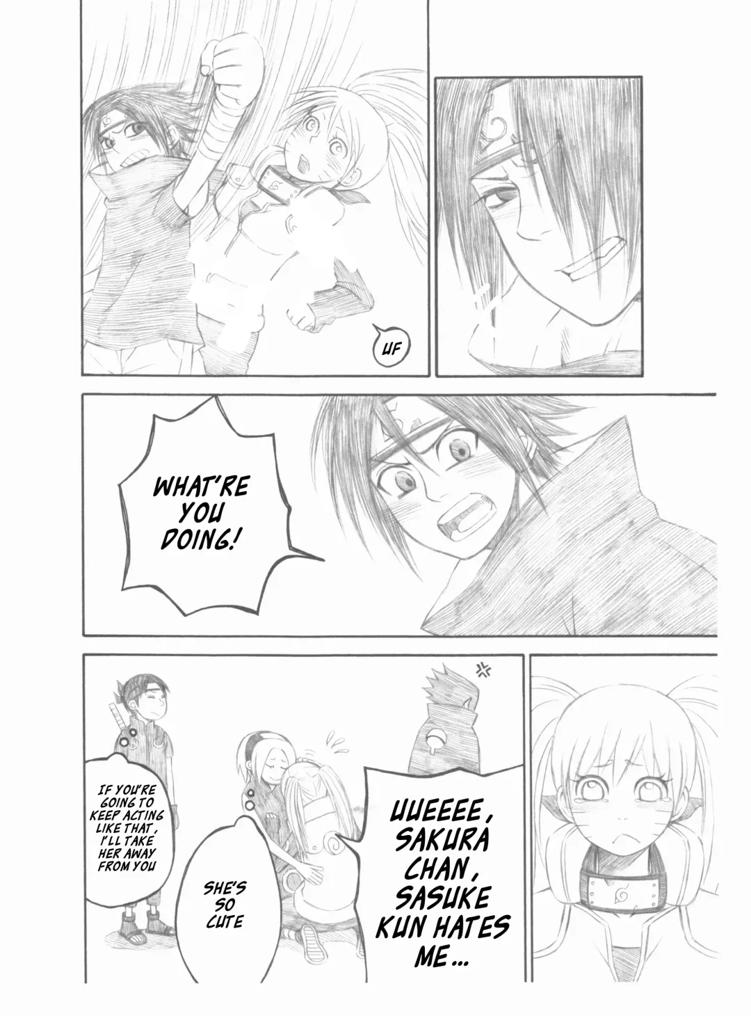 [Garakuta Sochi] Dream Passport Fhentai - Page 43