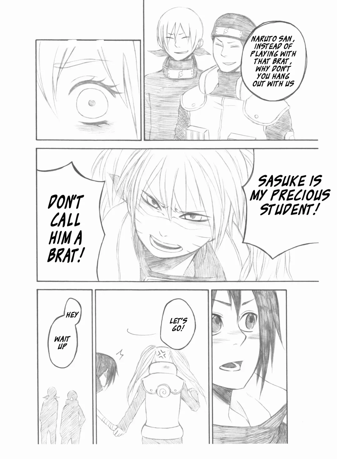 [Garakuta Sochi] Dream Passport Fhentai - Page 47