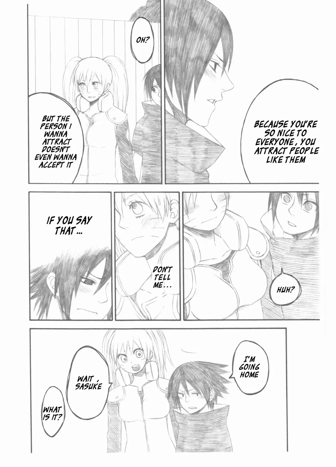 [Garakuta Sochi] Dream Passport Fhentai - Page 49