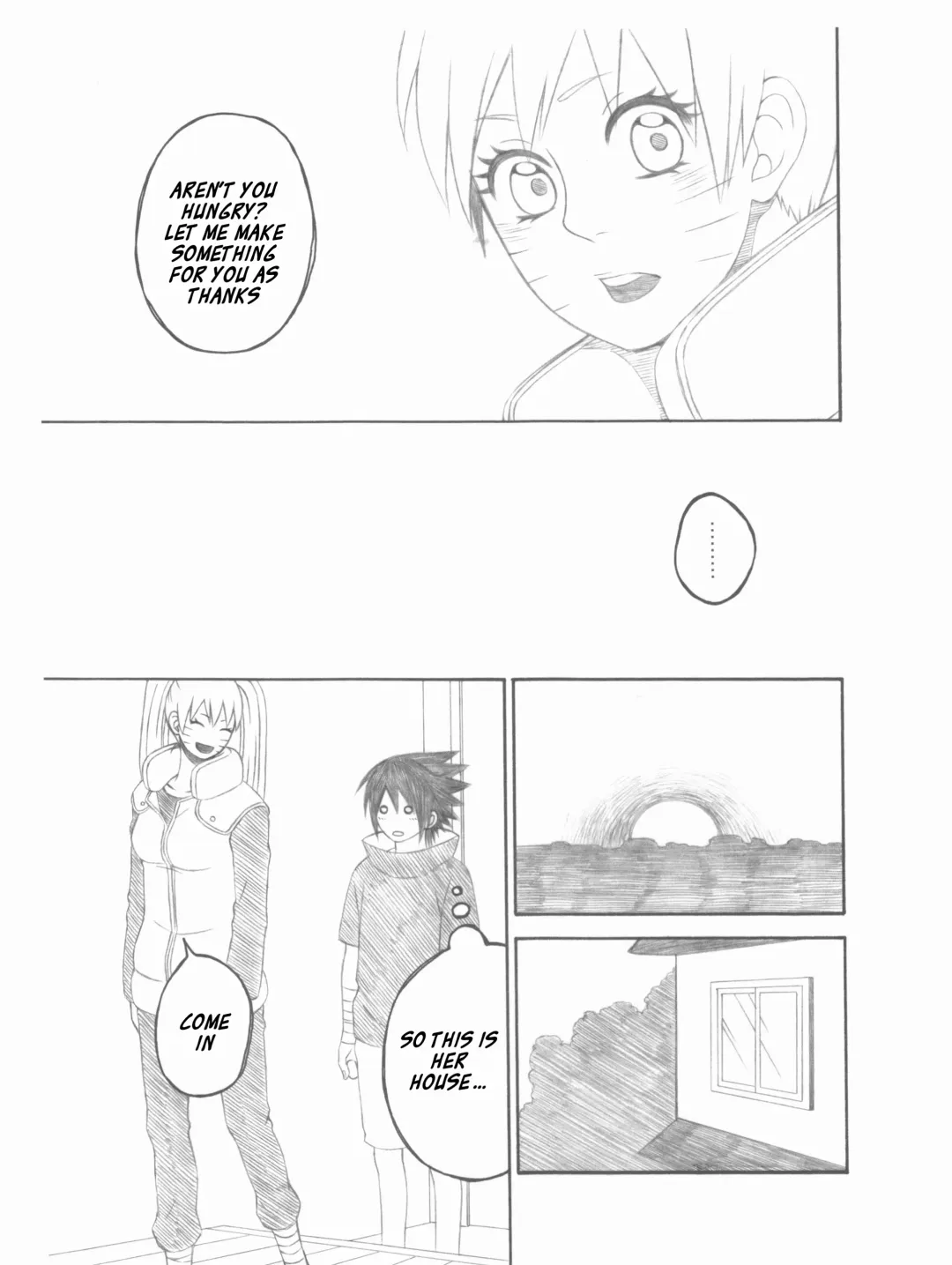 [Garakuta Sochi] Dream Passport Fhentai - Page 50