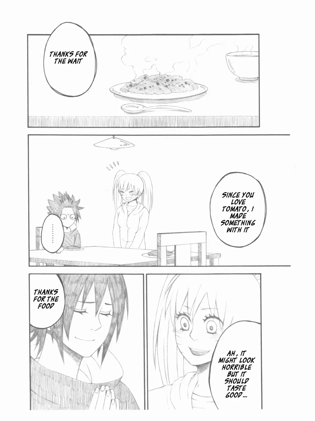 [Garakuta Sochi] Dream Passport Fhentai - Page 51
