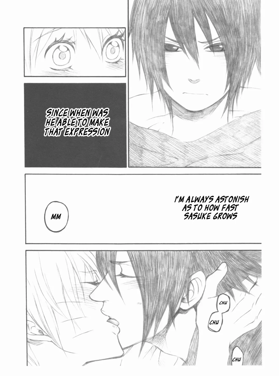 [Garakuta Sochi] Dream Passport Fhentai - Page 55