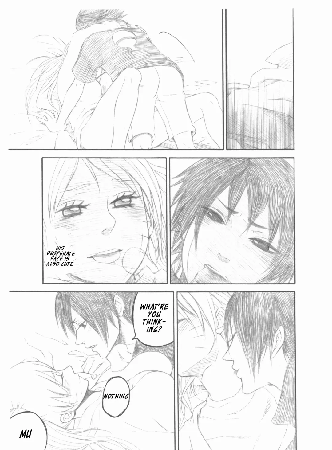 [Garakuta Sochi] Dream Passport Fhentai - Page 56
