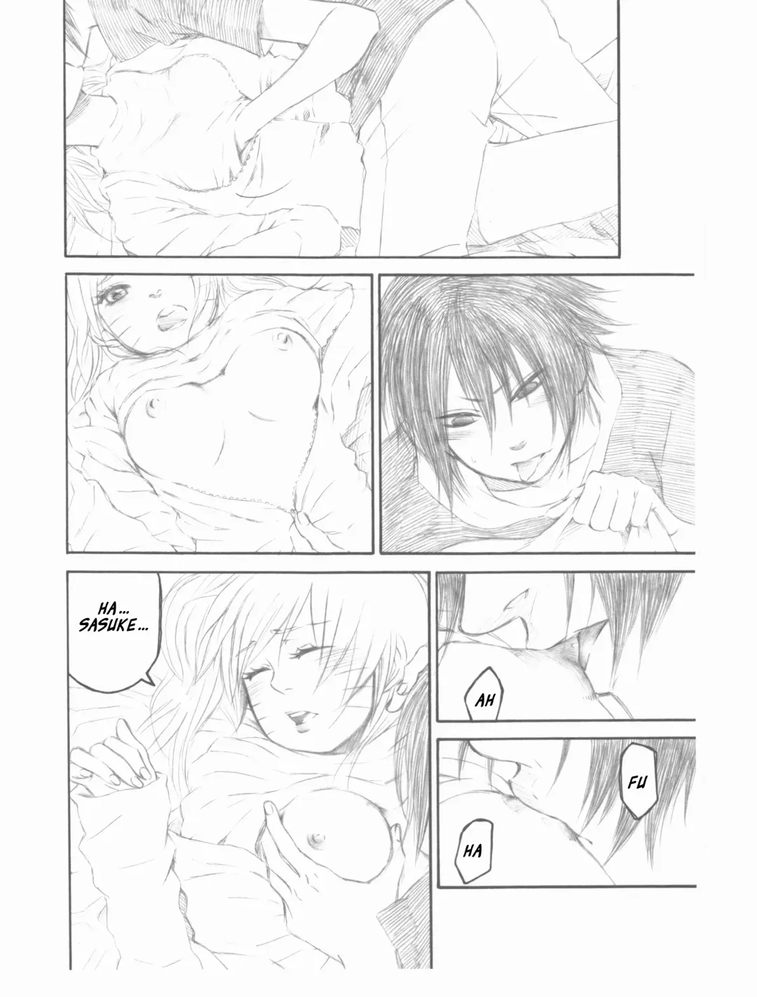 [Garakuta Sochi] Dream Passport Fhentai - Page 57