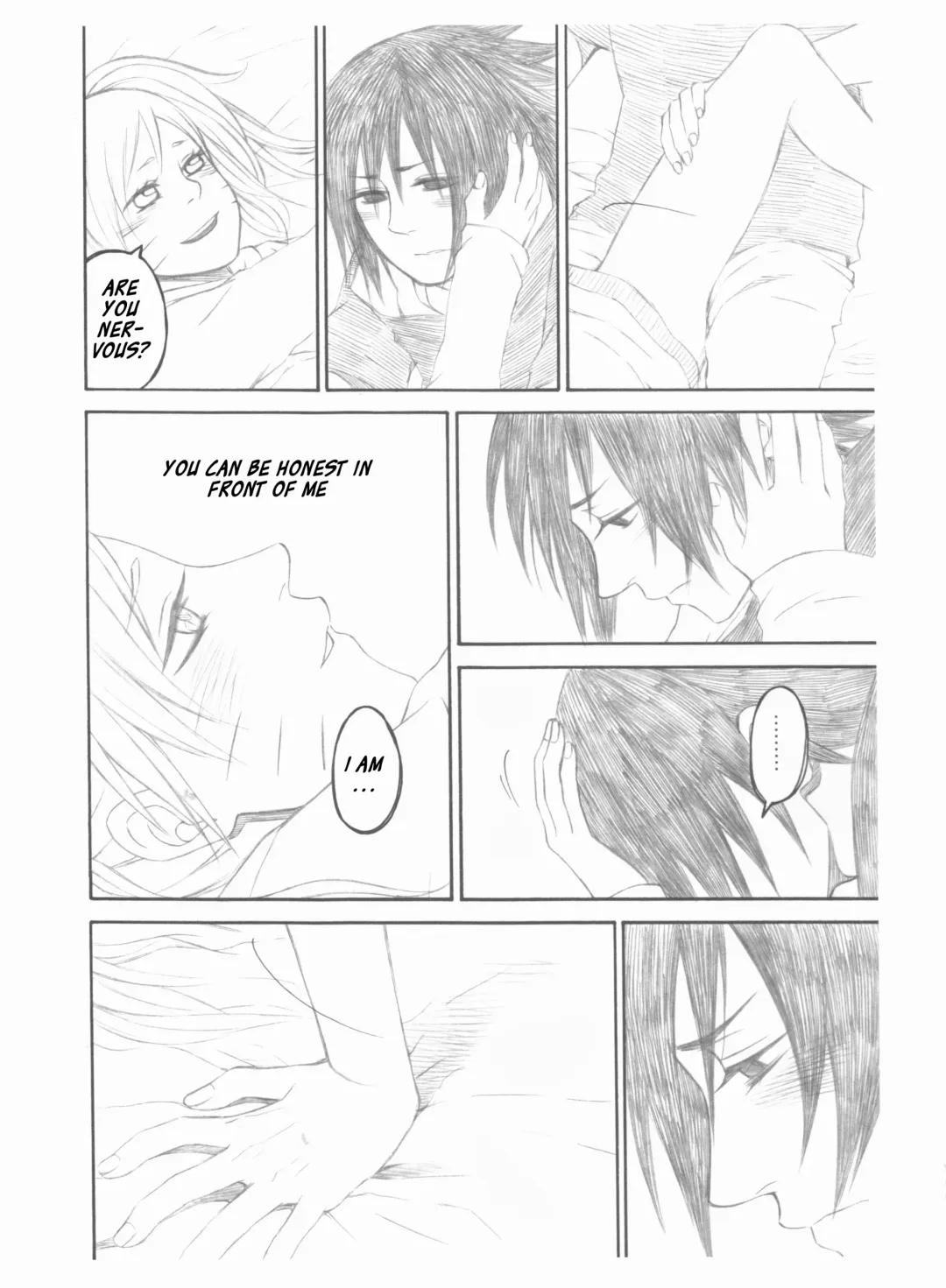 [Garakuta Sochi] Dream Passport Fhentai - Page 59