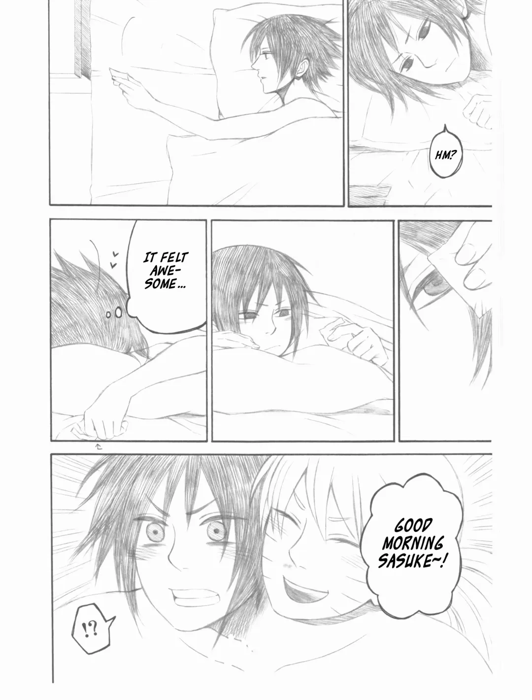 [Garakuta Sochi] Dream Passport Fhentai - Page 61