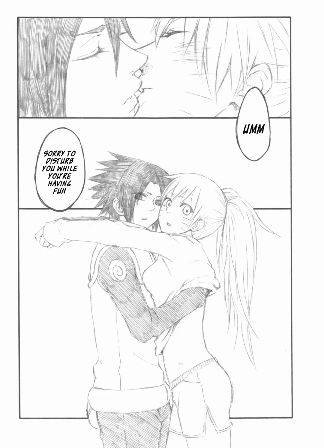 [Garakuta Sochi] Dream Passport Fhentai - Page 71