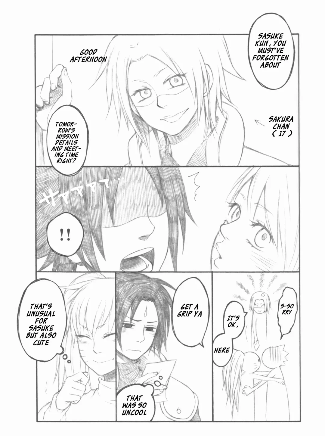 [Garakuta Sochi] Dream Passport Fhentai - Page 72