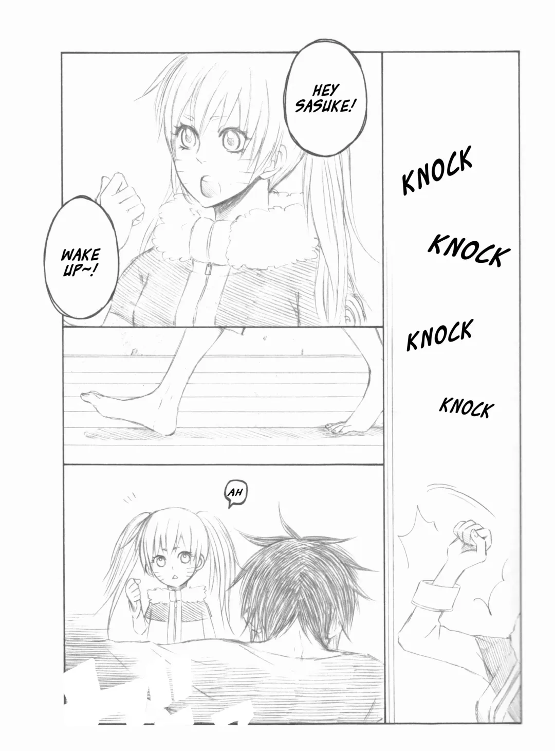 [Garakuta Sochi] Dream Passport Fhentai - Page 76