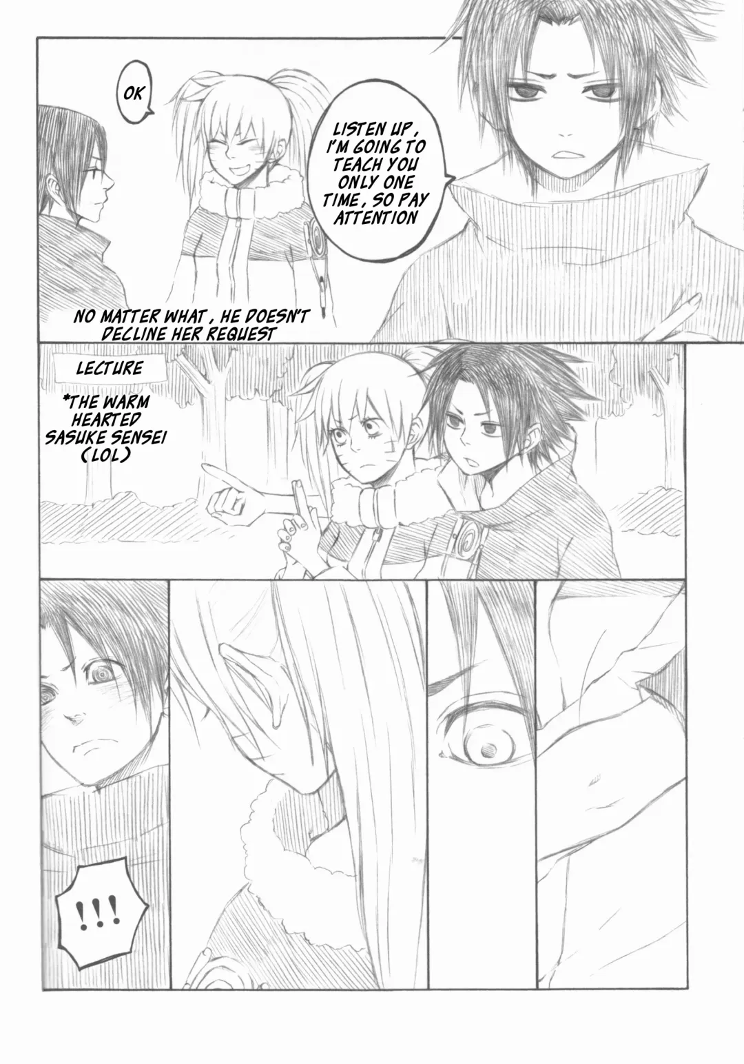 [Garakuta Sochi] Dream Passport Fhentai - Page 79
