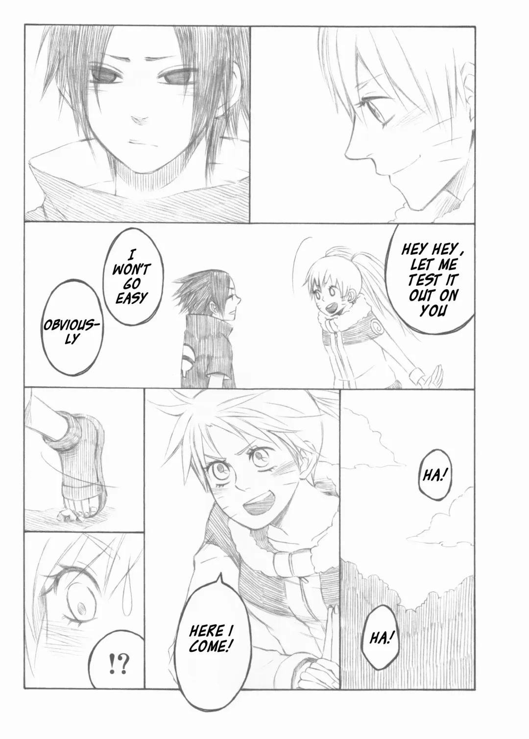 [Garakuta Sochi] Dream Passport Fhentai - Page 81