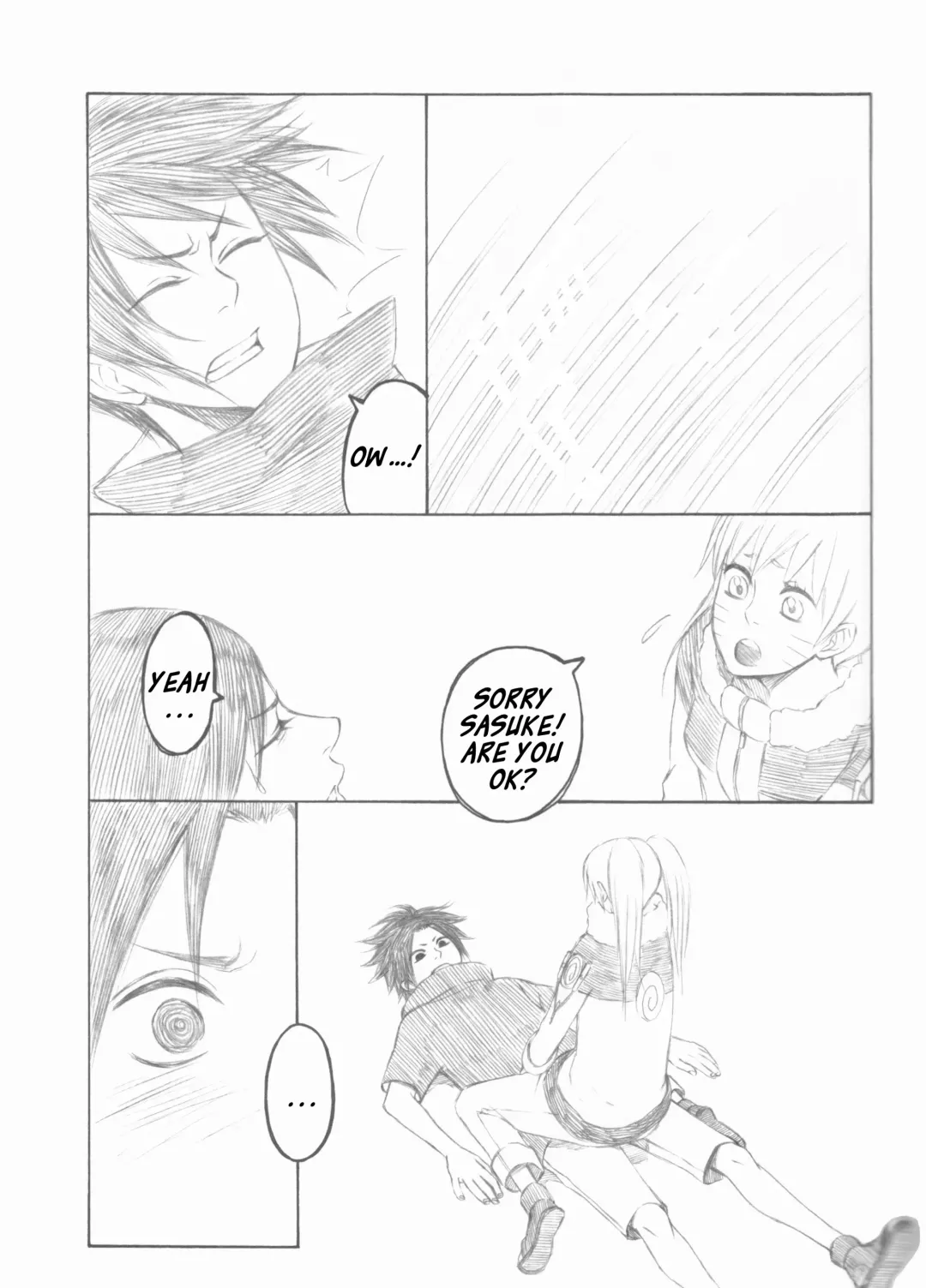 [Garakuta Sochi] Dream Passport Fhentai - Page 82