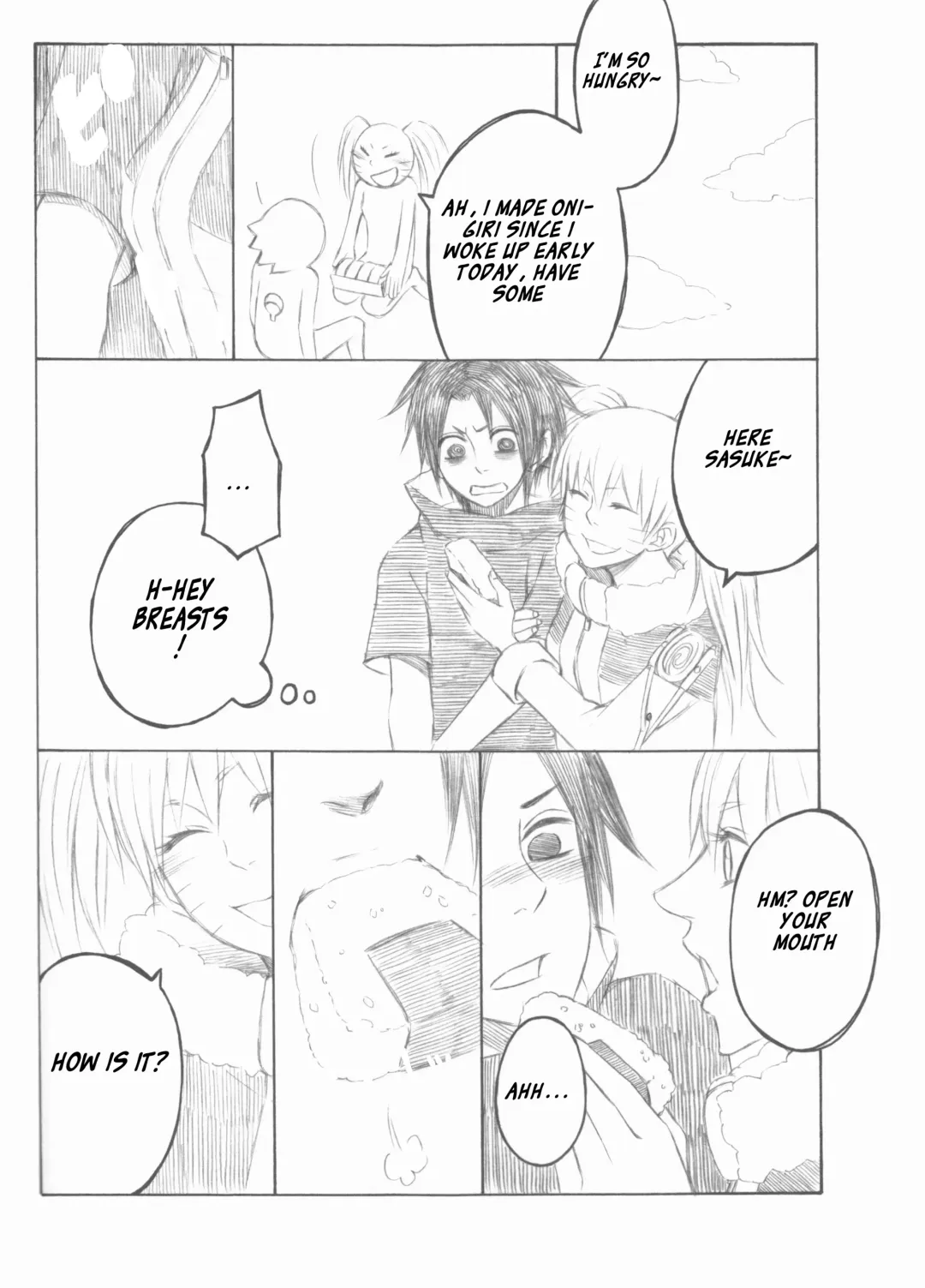 [Garakuta Sochi] Dream Passport Fhentai - Page 87