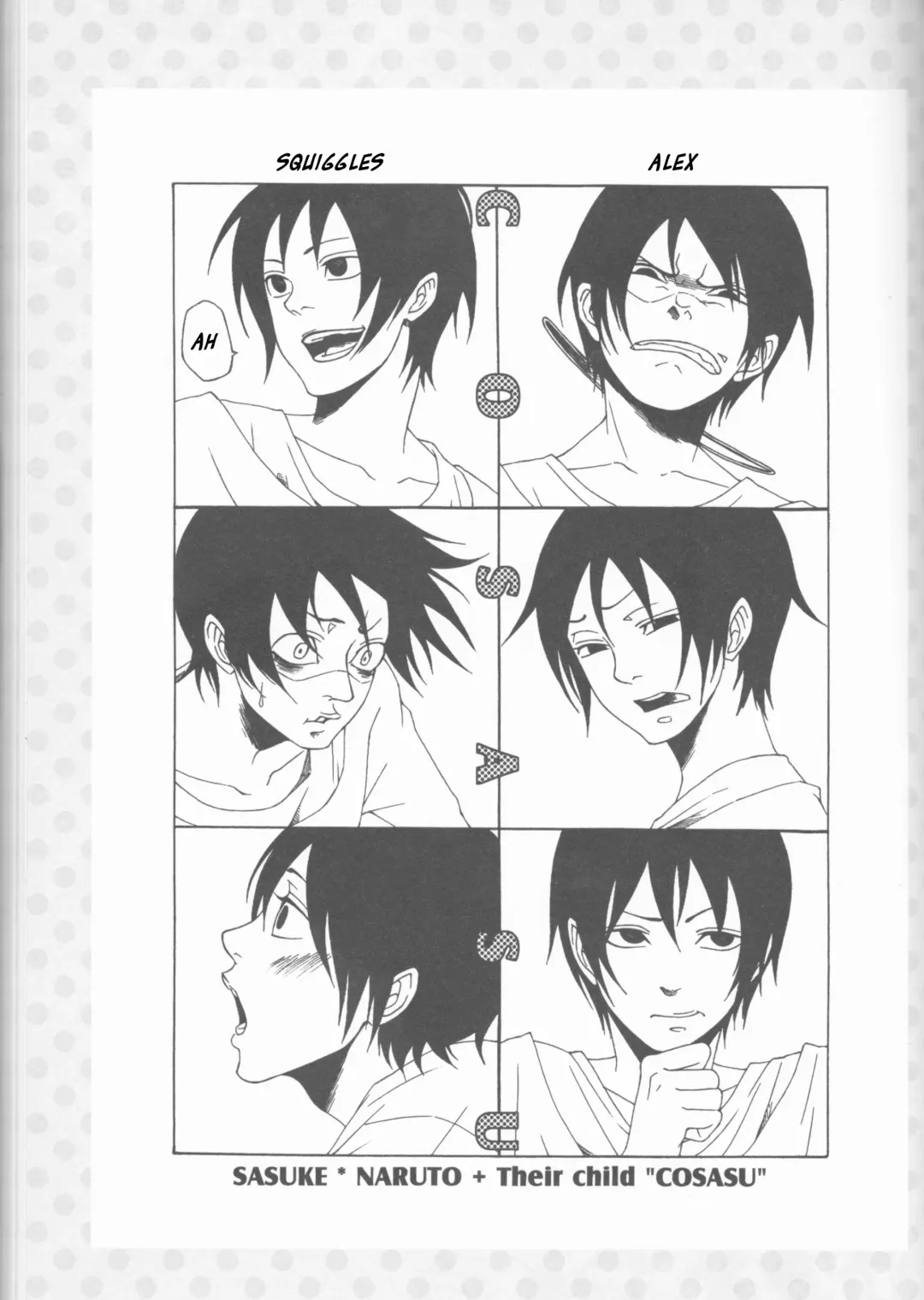 [Garakuta Sochi] Dream Passport Fhentai - Page 90