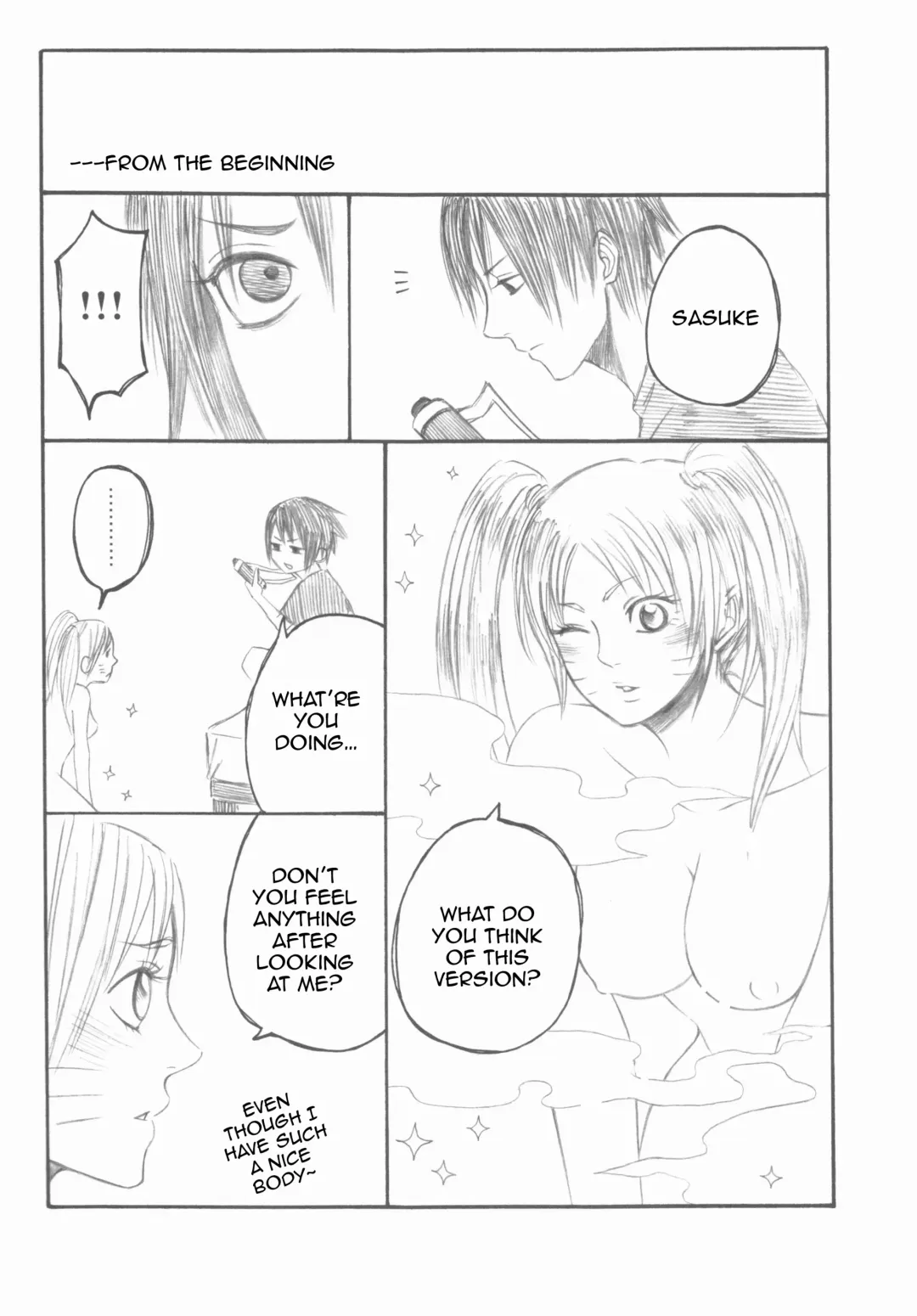 [Garakuta Sochi] Dream Passport Fhentai - Page 93