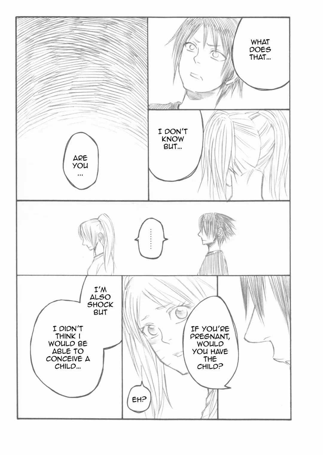 [Garakuta Sochi] Dream Passport Fhentai - Page 97