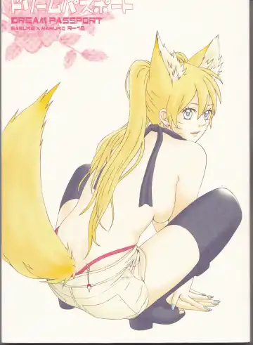 Read [Garakuta Sochi] Dream Passport - Fhentai