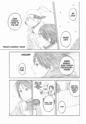 [Garakuta Sochi] Dream Passport Fhentai - Page 10