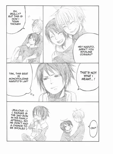 [Garakuta Sochi] Dream Passport Fhentai - Page 101