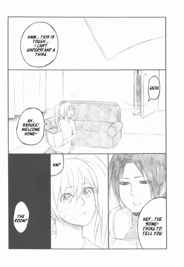 [Garakuta Sochi] Dream Passport Fhentai - Page 107