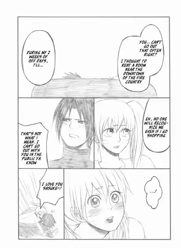 [Garakuta Sochi] Dream Passport Fhentai - Page 108