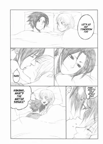 [Garakuta Sochi] Dream Passport Fhentai - Page 112