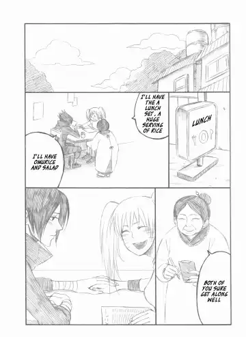 [Garakuta Sochi] Dream Passport Fhentai - Page 114