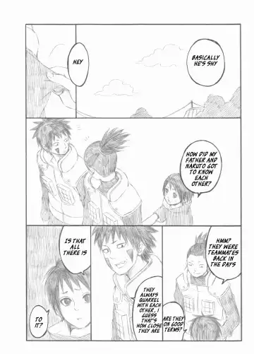 [Garakuta Sochi] Dream Passport Fhentai - Page 120