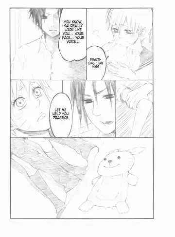 [Garakuta Sochi] Dream Passport Fhentai - Page 129