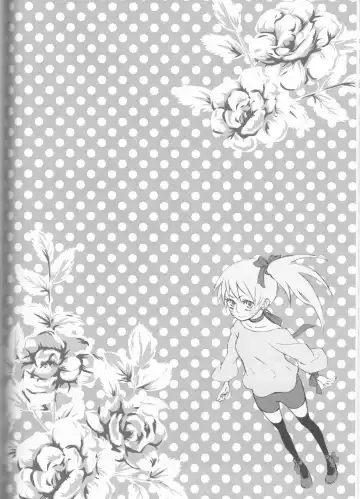 [Garakuta Sochi] Dream Passport Fhentai - Page 131