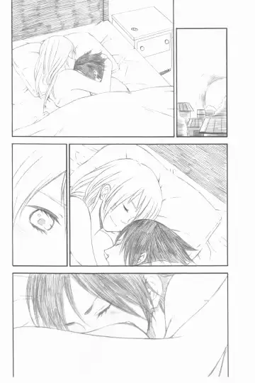 [Garakuta Sochi] Dream Passport Fhentai - Page 19