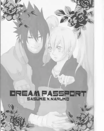 [Garakuta Sochi] Dream Passport Fhentai - Page 2