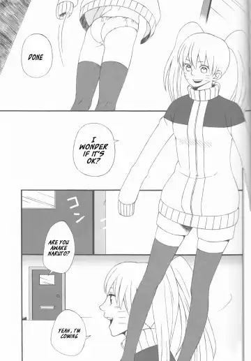 [Garakuta Sochi] Dream Passport Fhentai - Page 26