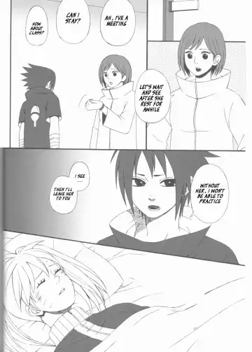 [Garakuta Sochi] Dream Passport Fhentai - Page 29