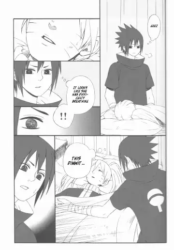 [Garakuta Sochi] Dream Passport Fhentai - Page 30
