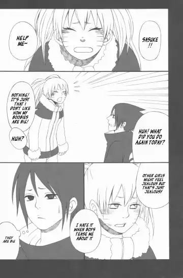 [Garakuta Sochi] Dream Passport Fhentai - Page 31