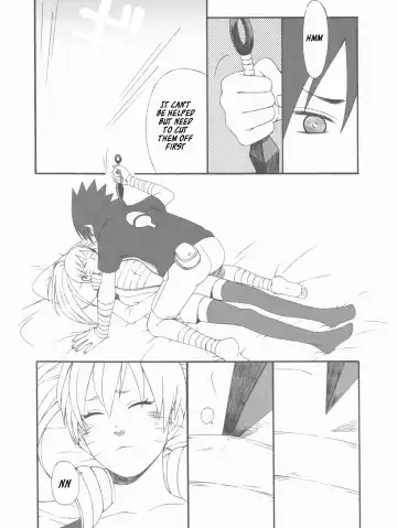 [Garakuta Sochi] Dream Passport Fhentai - Page 33