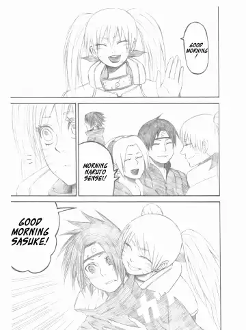 [Garakuta Sochi] Dream Passport Fhentai - Page 42
