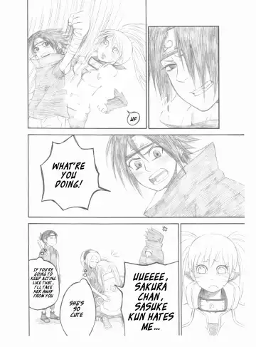 [Garakuta Sochi] Dream Passport Fhentai - Page 43
