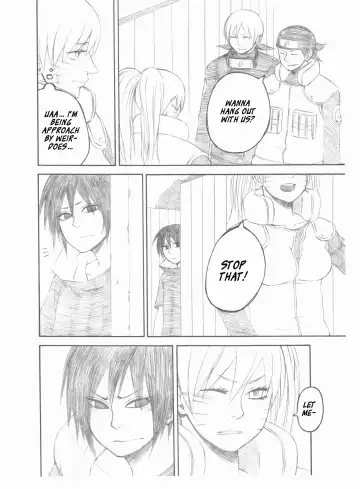 [Garakuta Sochi] Dream Passport Fhentai - Page 45