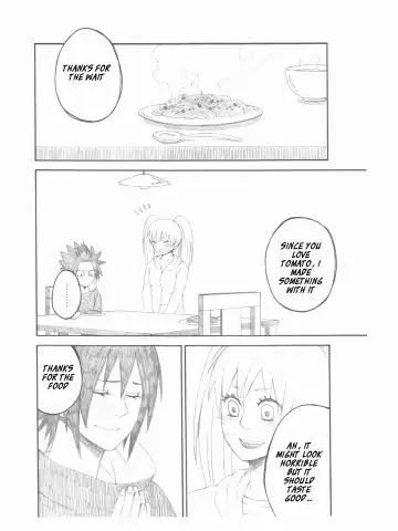 [Garakuta Sochi] Dream Passport Fhentai - Page 51