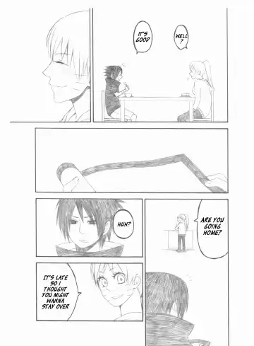 [Garakuta Sochi] Dream Passport Fhentai - Page 52