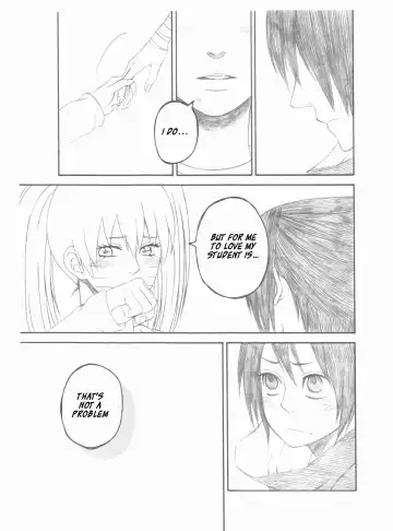 [Garakuta Sochi] Dream Passport Fhentai - Page 54