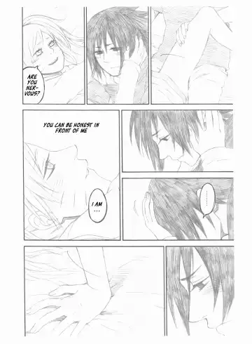 [Garakuta Sochi] Dream Passport Fhentai - Page 59