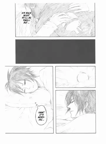 [Garakuta Sochi] Dream Passport Fhentai - Page 60