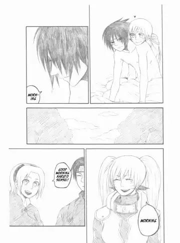 [Garakuta Sochi] Dream Passport Fhentai - Page 62