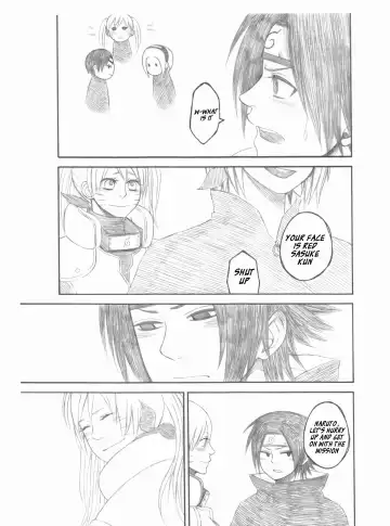 [Garakuta Sochi] Dream Passport Fhentai - Page 64