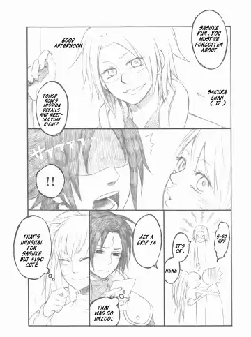 [Garakuta Sochi] Dream Passport Fhentai - Page 72