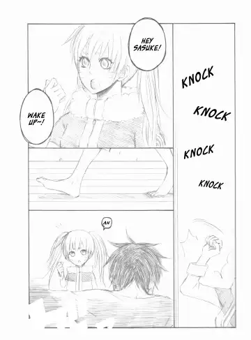 [Garakuta Sochi] Dream Passport Fhentai - Page 76