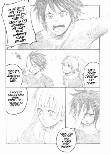 [Garakuta Sochi] Dream Passport Fhentai - Page 77